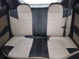 Used 2018 Hyundai Eon [2011-2018] Era + Petrol Manual interior REAR SEAT CONDITION VIEW