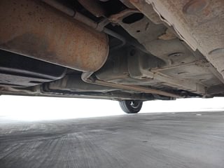 Used 2018 Hyundai Eon [2011-2018] Era + Petrol Manual extra REAR RIGHT UNDERBODY VIEW