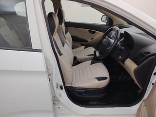 Used 2018 Hyundai Eon [2011-2018] Era + Petrol Manual interior RIGHT SIDE FRONT DOOR CABIN VIEW
