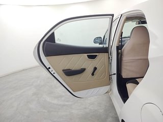 Used 2018 Hyundai Eon [2011-2018] Era + Petrol Manual interior LEFT REAR DOOR OPEN VIEW