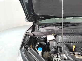 Used 2022 MG Motors Astor Sharp 1.5 MT Petrol Manual engine ENGINE RIGHT SIDE VIEW