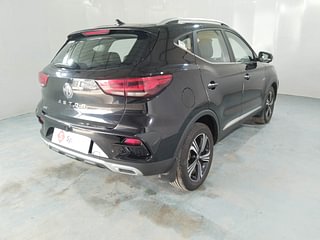 Used 2022 MG Motors Astor Sharp 1.5 MT Petrol Manual exterior RIGHT REAR CORNER VIEW