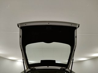 Used 2019 Skoda Superb [2016-2020] Style TSI MT Petrol Manual interior DICKY DOOR OPEN VIEW