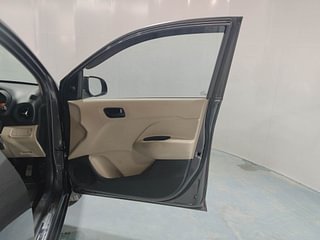 Used 2020 Hyundai New Santro 1.1 Magna Petrol Manual interior RIGHT FRONT DOOR OPEN VIEW