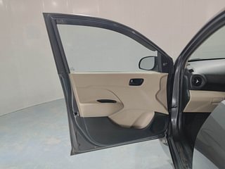 Used 2020 Hyundai New Santro 1.1 Magna Petrol Manual interior LEFT FRONT DOOR OPEN VIEW
