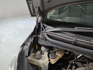 Used 2020 Hyundai New Santro 1.1 Magna Petrol Manual engine ENGINE RIGHT SIDE HINGE & APRON VIEW