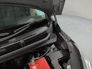 Used 2020 Hyundai New Santro 1.1 Magna Petrol Manual engine ENGINE LEFT SIDE HINGE & APRON VIEW