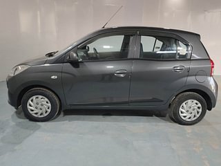 Used 2020 Hyundai New Santro 1.1 Magna Petrol Manual exterior LEFT SIDE VIEW