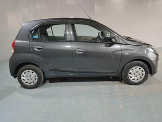 Used 2020 Hyundai New Santro 1.1 Magna Petrol Manual exterior RIGHT SIDE VIEW