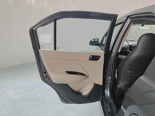 Used 2020 Hyundai New Santro 1.1 Magna Petrol Manual interior LEFT REAR DOOR OPEN VIEW