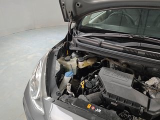 Used 2020 Hyundai New Santro 1.1 Magna Petrol Manual engine ENGINE RIGHT SIDE VIEW