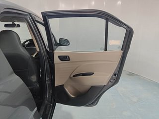 Used 2020 Hyundai New Santro 1.1 Magna Petrol Manual interior RIGHT REAR DOOR OPEN VIEW