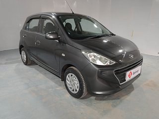 Used 2020 Hyundai New Santro 1.1 Magna Petrol Manual exterior RIGHT FRONT CORNER VIEW