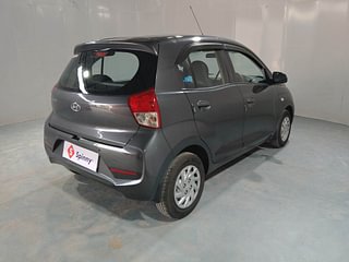 Used 2020 Hyundai New Santro 1.1 Magna Petrol Manual exterior RIGHT REAR CORNER VIEW