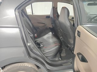 Used 2020 Hyundai New Santro 1.1 Magna Petrol Manual interior RIGHT SIDE REAR DOOR CABIN VIEW