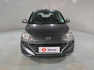 Used 2020 Hyundai New Santro 1.1 Magna Petrol Manual exterior FRONT VIEW