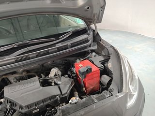 Used 2020 Hyundai New Santro 1.1 Magna Petrol Manual engine ENGINE LEFT SIDE VIEW