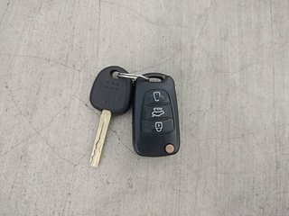 Used 2012 Hyundai i20 [2012-2014] Asta 1.4 CRDI Diesel Manual extra CAR KEY VIEW