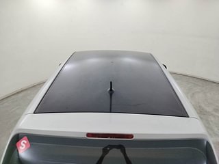 Used 2012 Hyundai i20 [2012-2014] Asta 1.4 CRDI Diesel Manual exterior EXTERIOR ROOF VIEW