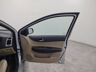Used 2012 Hyundai i20 [2012-2014] Asta 1.4 CRDI Diesel Manual interior RIGHT FRONT DOOR OPEN VIEW