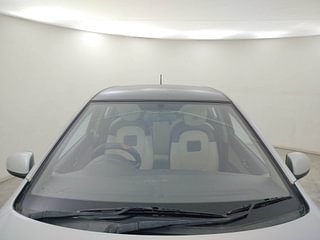 Used 2012 Hyundai i20 [2012-2014] Asta 1.4 CRDI Diesel Manual exterior FRONT WINDSHIELD VIEW