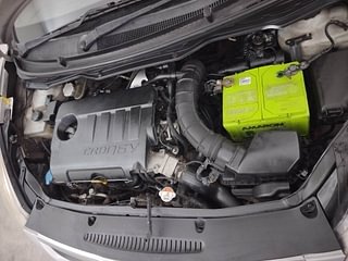 Used 2012 Hyundai i20 [2012-2014] Asta 1.4 CRDI Diesel Manual engine ENGINE LEFT SIDE VIEW