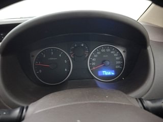 Used 2012 Hyundai i20 [2012-2014] Asta 1.4 CRDI Diesel Manual interior CLUSTERMETER VIEW