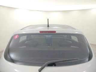 Used 2012 Hyundai i20 [2012-2014] Asta 1.4 CRDI Diesel Manual exterior BACK WINDSHIELD VIEW