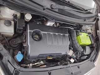 Used 2012 Hyundai i20 [2012-2014] Asta 1.4 CRDI Diesel Manual engine ENGINE RIGHT SIDE VIEW
