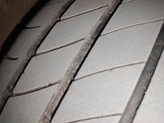 Used 2012 Hyundai i20 [2012-2014] Asta 1.4 CRDI Diesel Manual tyres LEFT REAR TYRE TREAD VIEW