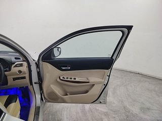 Used 2018 Maruti Suzuki Dzire [2017-2020] ZDI Diesel Manual interior RIGHT FRONT DOOR OPEN VIEW