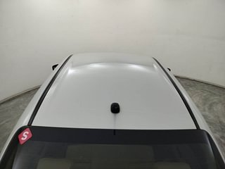 Used 2018 Maruti Suzuki Dzire [2017-2020] ZDI Diesel Manual exterior EXTERIOR ROOF VIEW