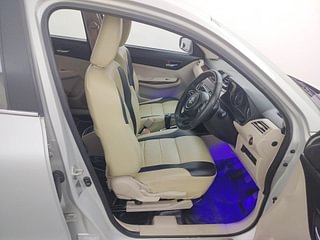 Used 2018 Maruti Suzuki Dzire [2017-2020] ZDI Diesel Manual interior RIGHT SIDE FRONT DOOR CABIN VIEW