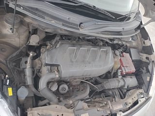 Used 2018 Maruti Suzuki Dzire [2017-2020] ZDI Diesel Manual engine ENGINE RIGHT SIDE VIEW