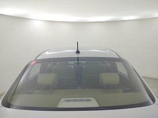 Used 2018 Maruti Suzuki Dzire [2017-2020] ZDI Diesel Manual exterior BACK WINDSHIELD VIEW