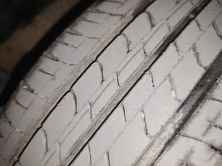 Used 2018 Maruti Suzuki Dzire [2017-2020] ZDI Diesel Manual tyres RIGHT REAR TYRE TREAD VIEW