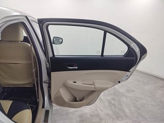 Used 2018 Maruti Suzuki Dzire [2017-2020] ZDI Diesel Manual interior RIGHT REAR DOOR OPEN VIEW