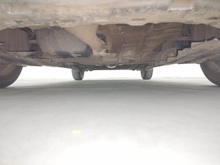 Used 2018 Maruti Suzuki Dzire [2017-2020] ZDI Diesel Manual extra FRONT LEFT UNDERBODY VIEW