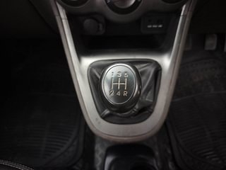 Used 2011 Hyundai i10 Sportz 1.2 Kappa2 Petrol Manual interior GEAR  KNOB VIEW