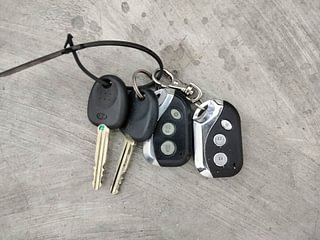 Used 2011 Hyundai i10 Sportz 1.2 Kappa2 Petrol Manual extra CAR KEY VIEW