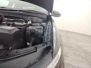 Used 2023 Hyundai Verna SX (O) 1.5 Turbo Petrol DCT Petrol Automatic engine ENGINE LEFT SIDE HINGE & APRON VIEW