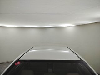 Used 2019 Toyota Corolla Altis [2017-2020] VL CVT Petrol Petrol Automatic exterior EXTERIOR ROOF VIEW