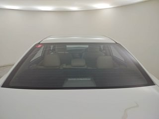Used 2019 Toyota Corolla Altis [2017-2020] VL CVT Petrol Petrol Automatic exterior BACK WINDSHIELD VIEW