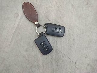 Used 2019 Toyota Corolla Altis [2017-2020] VL CVT Petrol Petrol Automatic extra CAR KEY VIEW