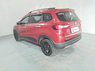 Used 2020 Renault Triber RXT Petrol Manual exterior LEFT REAR CORNER VIEW