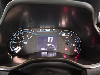Used 2020 Renault Triber RXT Petrol Manual interior CLUSTERMETER VIEW