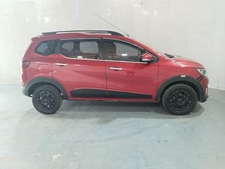 Used 2020 Renault Triber RXT Petrol Manual exterior RIGHT SIDE VIEW