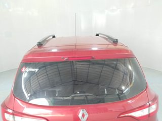 Used 2020 Renault Triber RXT Petrol Manual exterior EXTERIOR ROOF VIEW