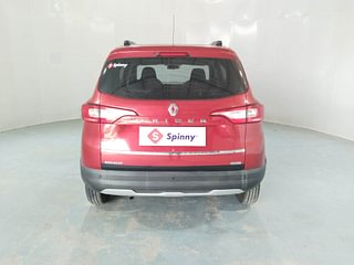 Used 2020 Renault Triber RXT Petrol Manual exterior BACK VIEW