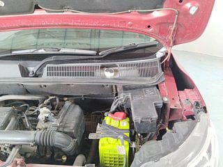 Used 2020 Renault Triber RXT Petrol Manual engine ENGINE LEFT SIDE VIEW
